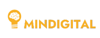 Logo Mindigital Marketing